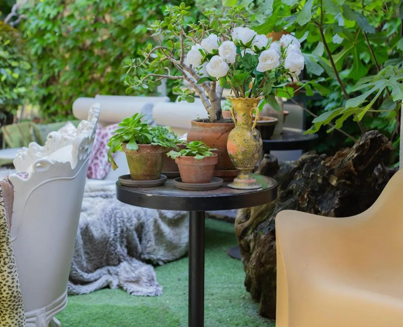 Villa Cozy Vintage House With Pool In Cimiez Nizza