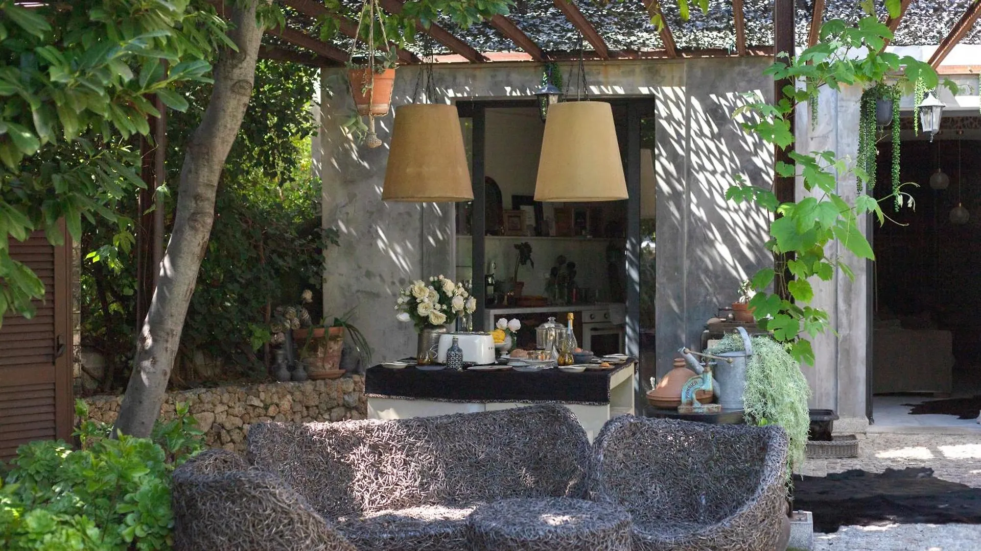 Villa Cozy Vintage House With Pool In Cimiez Nizza