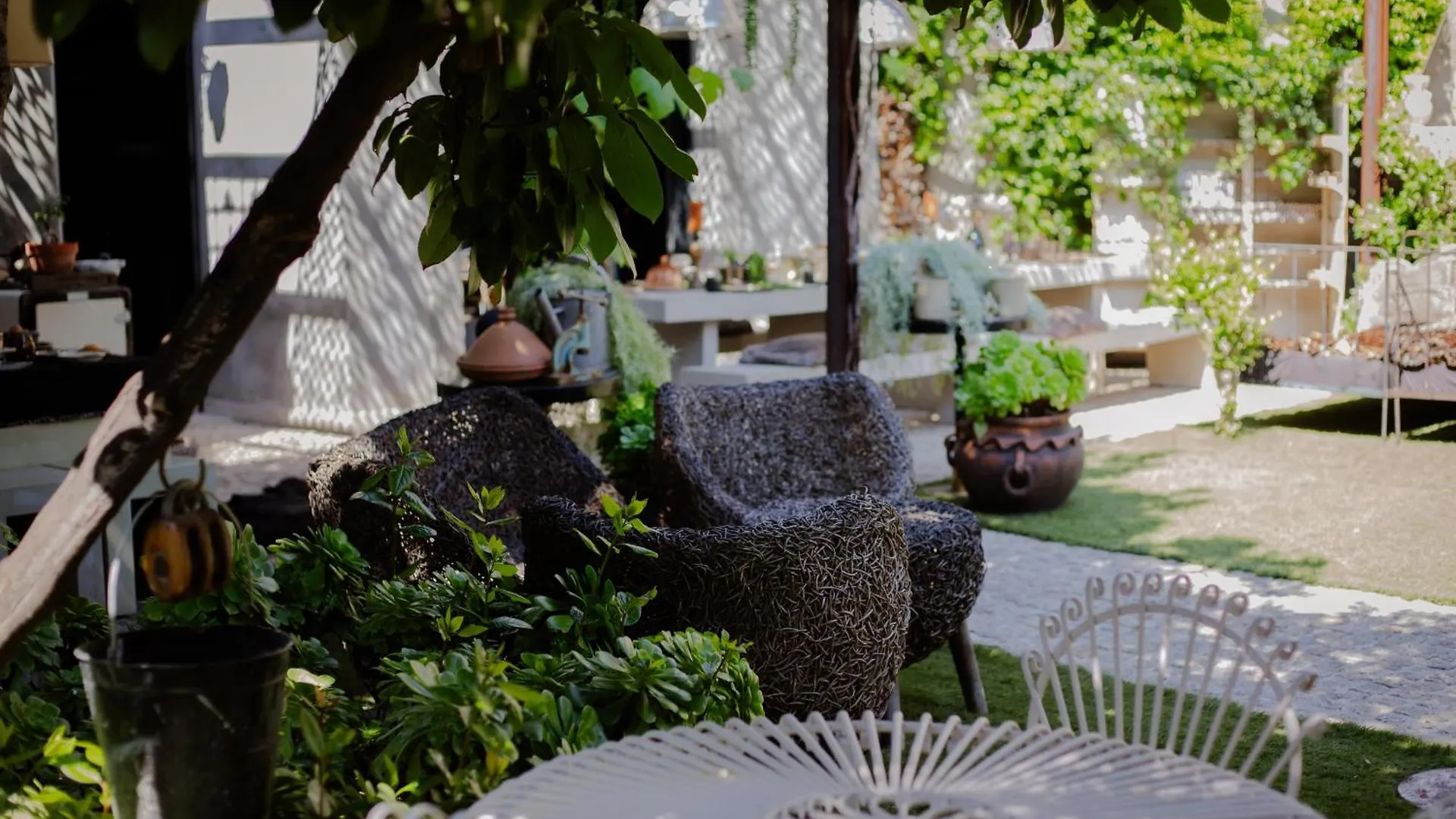 Villa Cozy Vintage House With Pool In Cimiez Nizza