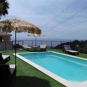 Villa Bellevue, Nice