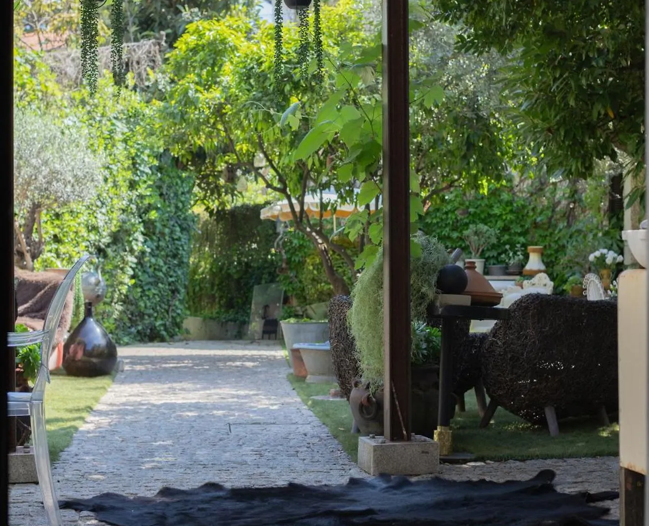 Villa Cozy Vintage House With Pool In Cimiez à Nice 0*,