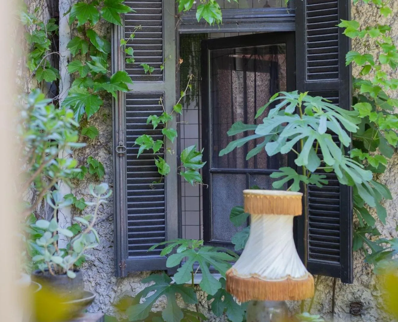 Villa Cozy Vintage House With Pool In Cimiez à Nice